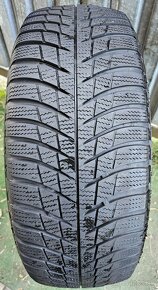 Zimná sada 5x112 r16 + 215/60 r16 - 12