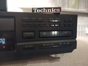 Technics SL-PS620A - 12