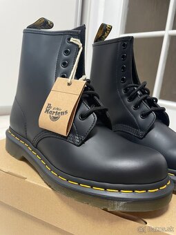 Dr. Martens  vel. 37 - 12