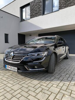 Predám luxusný Renault Talisman Grandtour - 12