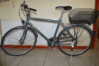 predam bicykel KTM - 12