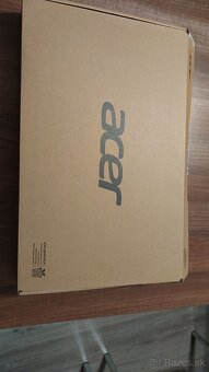 Acer Aspire 5, Windows 10 Home - notebook - 12