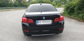 BMW 520 F10 135kw,8/AT - 12