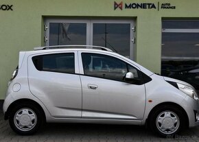 Chevrolet Spark 1.0i 50kW 2xKOLA 50 kw - 12