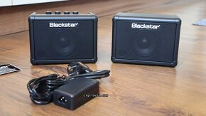 Blackstar Fly 3 Pack (platná záruka 1,5 roka) - 12