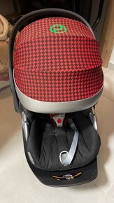 3 set - Cybex Priam Rebellious - 12