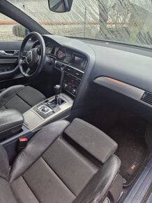 Audi a6 2.0tdi - 12