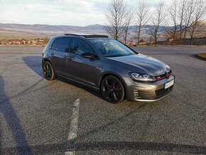 Golf 7 gti - 12