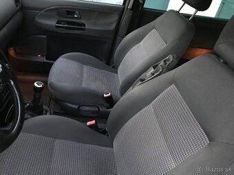 Seat Alhambra 1.9 TDI 96kw 6-st. manualna, prevodovka: - 12