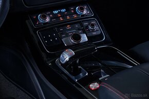 Audi S8 Plus 4.0 TFSI V8 quattro tiptronic, 445kW, A/T, DPH - 12
