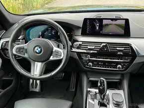 ✅BMW 530xd G31 M-PACKET TOP ✅ - 12