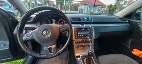 Vw passat 2.0 tdi 4motion 103kw r.v.2014 - 12