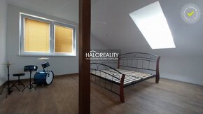 HALO reality - Predaj, rodinný dom Horné Zelenice - NOVOSTAV - 12