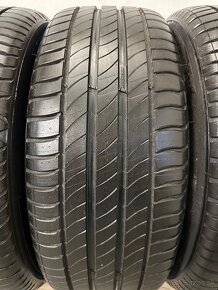 Letná sada Volvo - 5x108 R18 , 235/45/18 Volvo V60 / S60 - 12