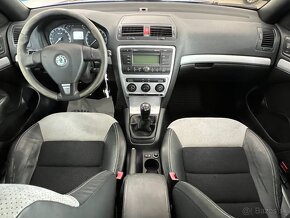 Škoda Octavia 2.0 TDi RS XENONY TAŽNÉ ZAŘÍZENÍ PO ROZVODECH - 12