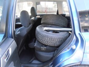 Subaru Forester 2.0 XS Comfort - 12