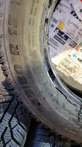 145/80 R13 Semperit zimne pneumatiky - 12