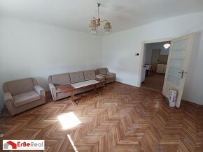 Veľká Mača – Predaj 3 izb.domu na pozemku s výmerou 886 - 12