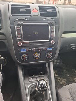 Vw golf 5 1.9tdi 77kw - 12