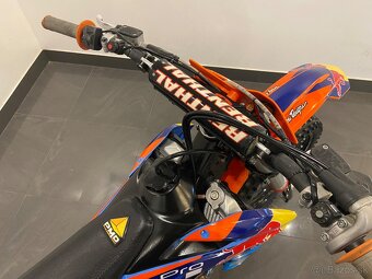 Ktm sxf 350 - 12