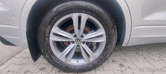 Volkswagen Touareg 3.0TDI 2022 R-LINE ODPOČET DPH - 12