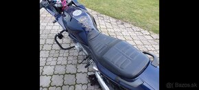 Na predaj Yamaha XJ 600 - 12