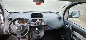 Renault Kangoo - 12