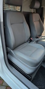 Na predaj VW Caddy Kasten 1.9TDI 77KW - 12