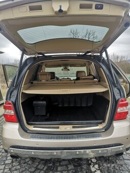 Mercedes benz ML 280 - 12