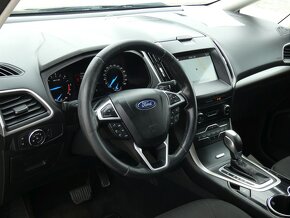 Ford Galaxy 2.0TDCI NAVI, 7m, ZÁRUKA 36MĚS - 12