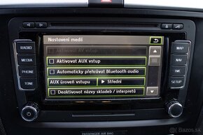 Škoda Superb Combi 2.0 TDI CR Ambition DSG - 12