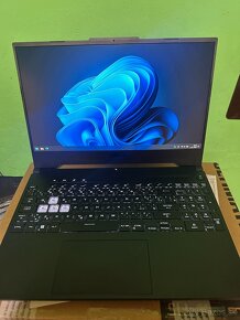 ASUS TUF Dash F15 FX517ZC-HN059 - 12