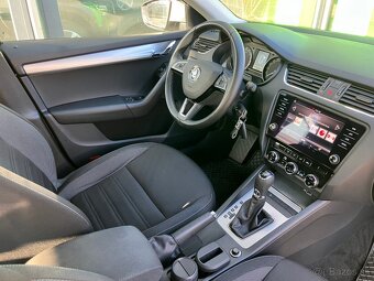 Škoda Octavia Combi 2.0Tdi DSG 110kW 149-tis.km - 12