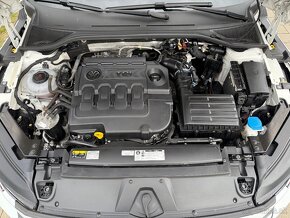 VW Arteon 2,0tdi 140kw 4x4 dsg 10/2019 DPH Webasto - 12