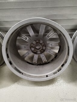 Elektrony 5x112 r18 audi vw skoda - 12