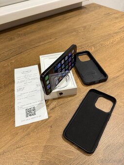 Iphone 15 pro 128gb - 12