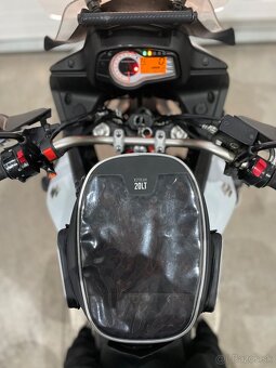 SUZUKI DL 650 VSTROM - ABS - 12