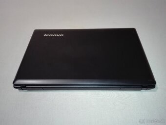 Lenovo. Intel i5. 15,6“ LED. Nový SSD 256 GB+1 TB. Nová RAM - 12