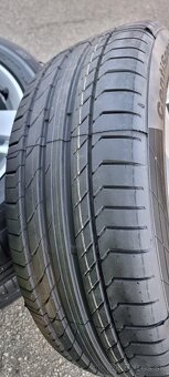 Letná sada disky Audi q5,sq5 r19, 5x112 - 12