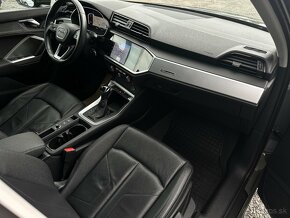 Audi Q3 35 2.0 TDI S tronic Led light - 12