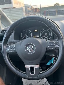 Volkswagen Touran 2.0 TDi - 12