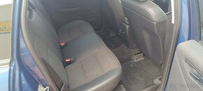 Mercedes Benz B  2009 - 12