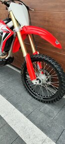 Honda Crf 250 RV 2021 nie 450 YZF rmz sxf - 12