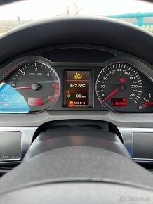 Audi A6 C6 Avant 3.0TDI QUATTRO - 12