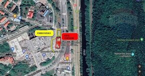 PRENÁJOM: Komerčné priestory_345m2_Banská Bystrica - 12