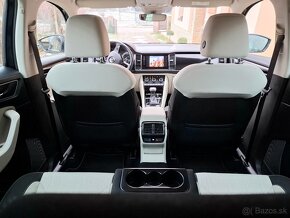 Škoda Kodiaq 1.5 TSI DSG style výbava,kessy,kamera,alu,led, - 12