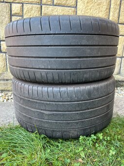 Michelin r18 - 12