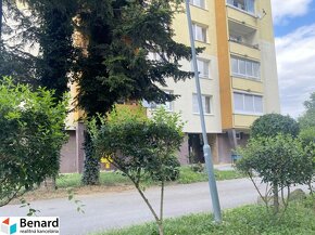 2-IZBOVÝ BYT NA PREDAJ S LODŽIOU, ANTÓNA PRÍDAVKA, PREŠOV - 12