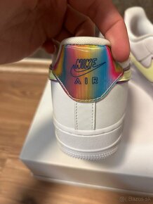 Nike Air Force 1 dámske tenisky - 12