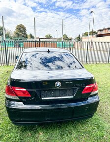 BMW 730d - 12